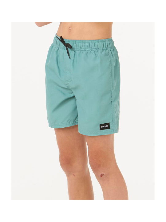 Szorty kąpielowe chłopięce RIP CURL Bondi Volley-Boy niebieskie
Szorty kąpielowe chłopięce RIP CURL Bondi Volley-Boy niebieskie