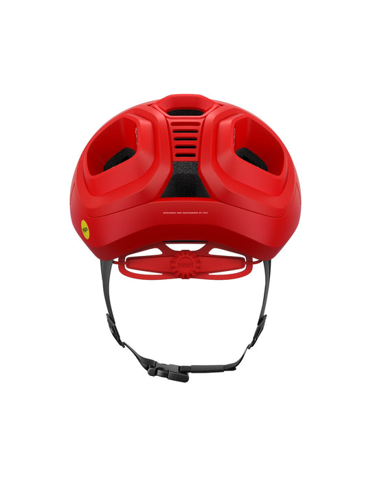 Kask rowerowy POC Amidal czerwony
Kask rowerowy POC Amidal czerwony