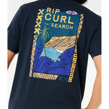 Koszulka RIP CURL Aots - Cody Welsh Tee granatowy - Adventure Sports
Koszulka RIP CURL Aots - Cody Welsh Tee granatowy - Adventure Sports