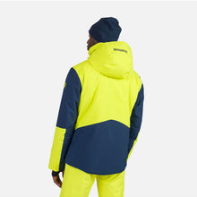 Kurtka narciarska Rossignol Wispile Jkt zielony - Adventure Sports
Kurtka narciarska Rossignol Wispile Jkt zielony - Adventure Sports