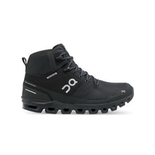 Buty trekkingowe damskie ON RUNNING W CLOUDROCK Waterproof - czarny
Buty trekkingowe damskie ON RUNNING W CLOUDROCK Waterproof - czarny