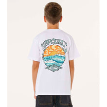 Koszulka chłopięca RIP CURL Hazey Days Tee-Boy biała
Koszulka chłopięca RIP CURL Hazey Days Tee-Boy biała