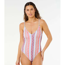 Kostium damski RIP CURL Coastal Instinct Cheeky 1Pc multikolor
Kostium damski RIP CURL Coastal Instinct Cheeky 1Pc multikolor