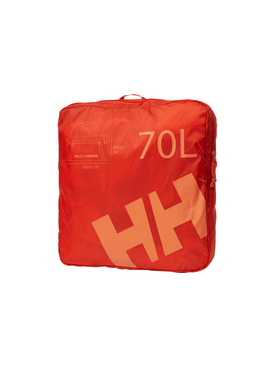 Torba HELLY HANSEN HH DUFFEL BAG 2 70L pomarańczowy - TU - Adventure Sports
Torba HELLY HANSEN HH DUFFEL BAG 2 70L pomarańczowy - TU - Adventure Sports
