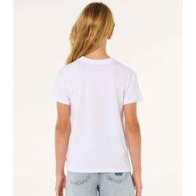 Koszulka dziewczęca RIP CURL Hayley O Relaxed Tee-Girl biała
Koszulka dziewczęca RIP CURL Hayley O Relaxed Tee-Girl biała