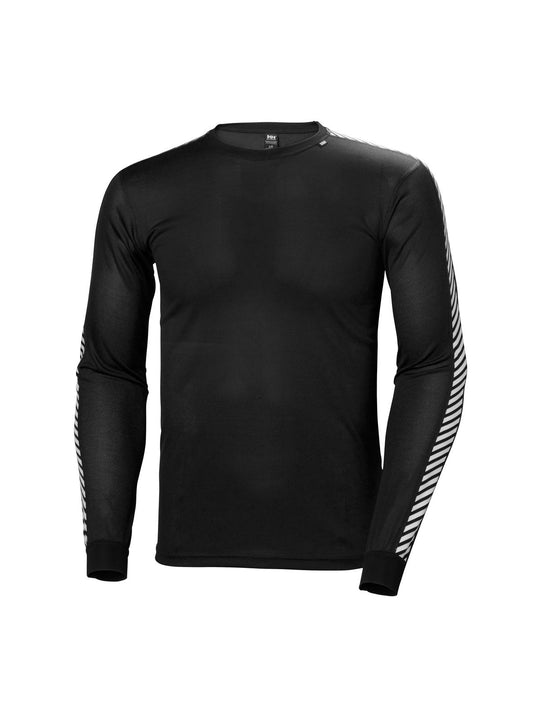 Bielizna termiczna męska HELLY HANSEN HH LIFA STRIPE CREW czarna
Bielizna termiczna męska HELLY HANSEN HH LIFA STRIPE CREW czarna
