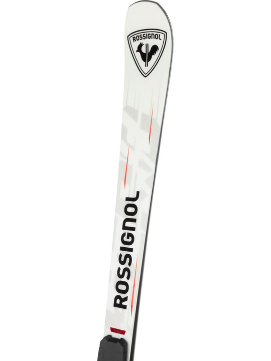 Narty ROSSIGNOL HERO MASTER ST R22 + wiązania LOOK SPX15 Rockerace
Narty ROSSIGNOL HERO MASTER ST R22 + wiązania LOOK SPX15 Rockerace