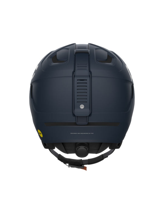 Kask narciarski POC Arcus granatowy
Kask narciarski POC Arcus granatowy