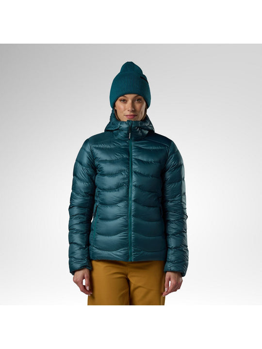 Kurtka narciarska damska ROSSIGNOL W Verok Down Hoodie Jacket zielona
Kurtka narciarska damska ROSSIGNOL W Verok Down Hoodie Jacket zielona