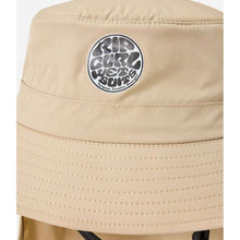 Kapelusz męski RIP CURL Surf Series Hat beżowy
Kapelusz męski RIP CURL Surf Series Hat beżowy