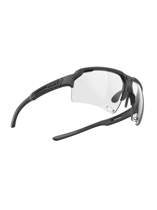 Okulary fotochromowe RUDY PROJECT DELTABEAT - czarnt | ImpactX® 2 Black Cat 1-3 - ONE SIZE - Adventure Sports
Okulary fotochromowe RUDY PROJECT DELTABEAT - czarnt | ImpactX® 2 Black Cat 1-3 - ONE SIZE - Adventure Sports