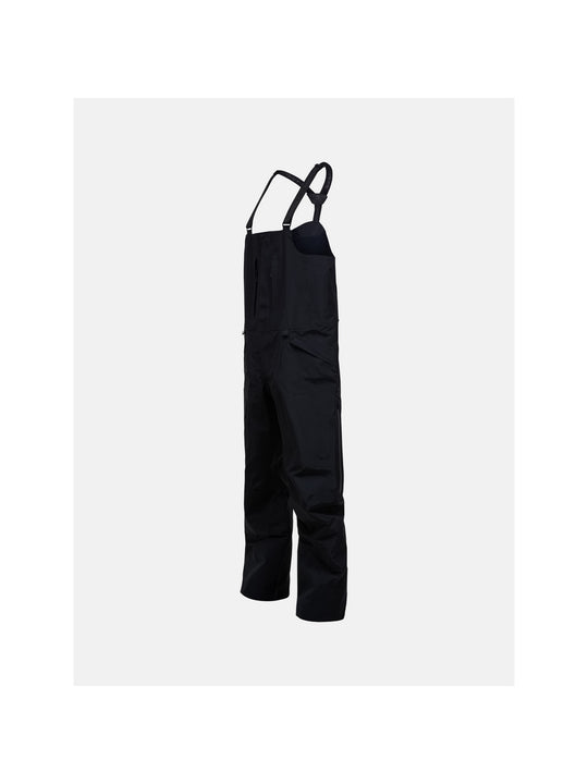 Spodnie narciarskie męskie PEAK PERFORMANCE Vertical GORE-TEX Pro 3L Shell Bib Pants czarne
Spodnie narciarskie męskie PEAK PERFORMANCE Vertical GORE-TEX Pro 3L Shell Bib Pants czarne