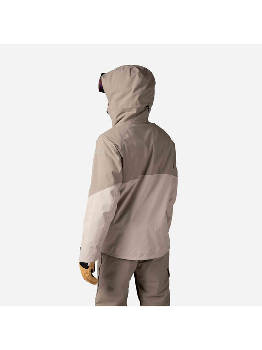 Kurtka ROSSIGNOL Evader Jkt szary
Kurtka ROSSIGNOL Evader Jkt szary