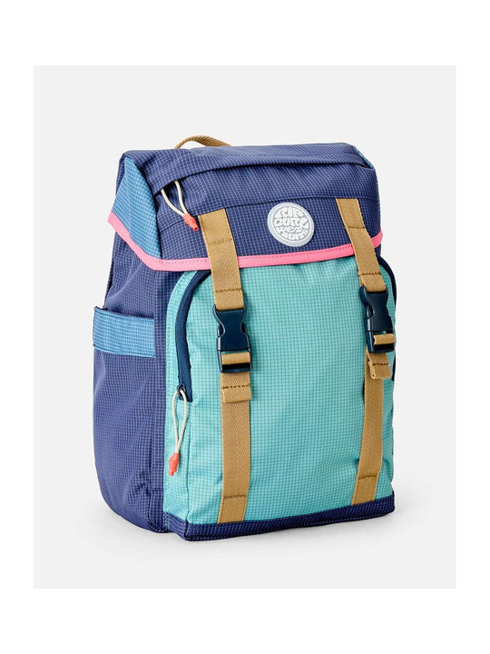 Plecak damski RIP CURL Rip 12L Backpack niebieski
Plecak damski RIP CURL Rip 12L Backpack niebieski