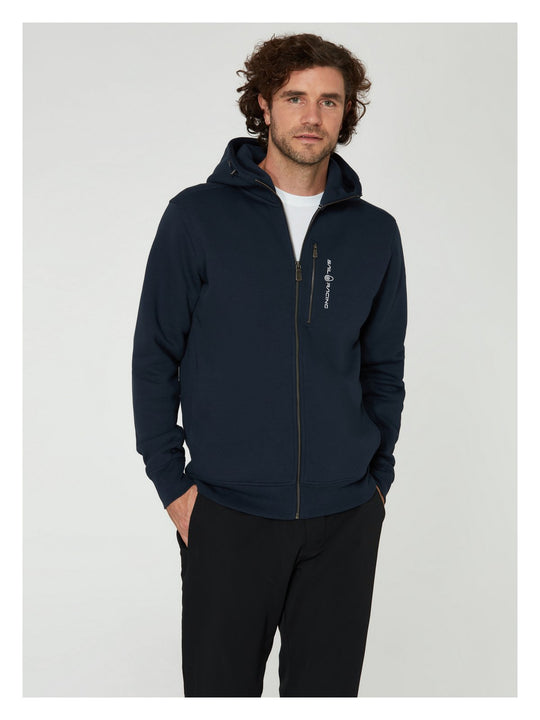 Bluza męska SAIL RACING M Bowman Zip Hood granatowa
Bluza męska SAIL RACING M Bowman Zip Hood granatowa