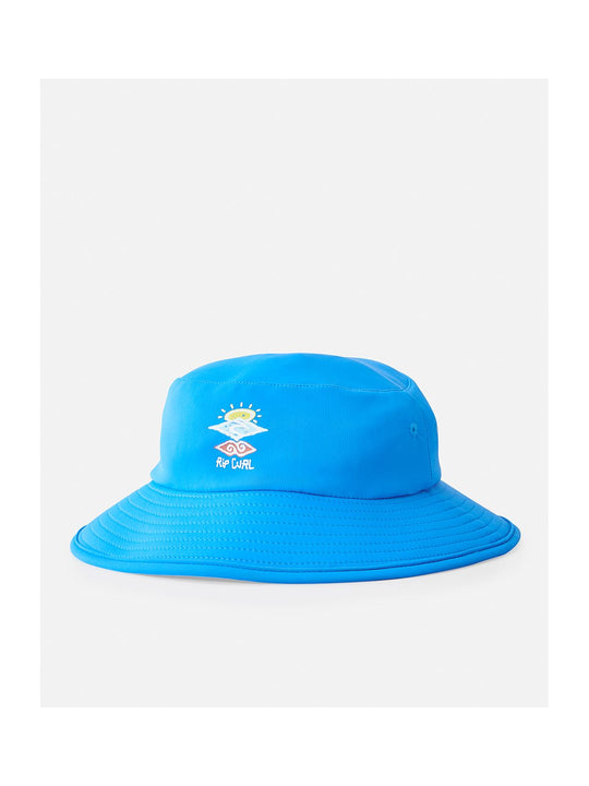 Kapelusz RIP CURL Shred Beach Hat Boy niebieski
Kapelusz RIP CURL Shred Beach Hat Boy niebieski