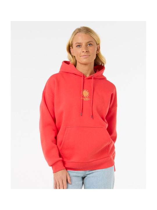 Bluza RIP CURL Cala Heritage Hood czerwony
Bluza RIP CURL Cala Heritage Hood czerwony