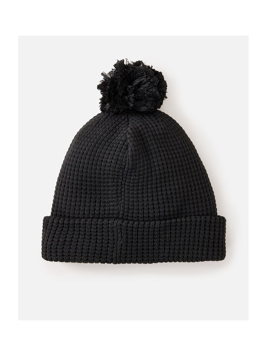 Czapka RIP CURL Anoeta Reg Pom Pom Beanie czarny
Czapka RIP CURL Anoeta Reg Pom Pom Beanie czarny