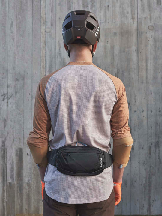 Torba POC LAMINA HIP Pack - czarny
Torba POC LAMINA HIP Pack - czarny