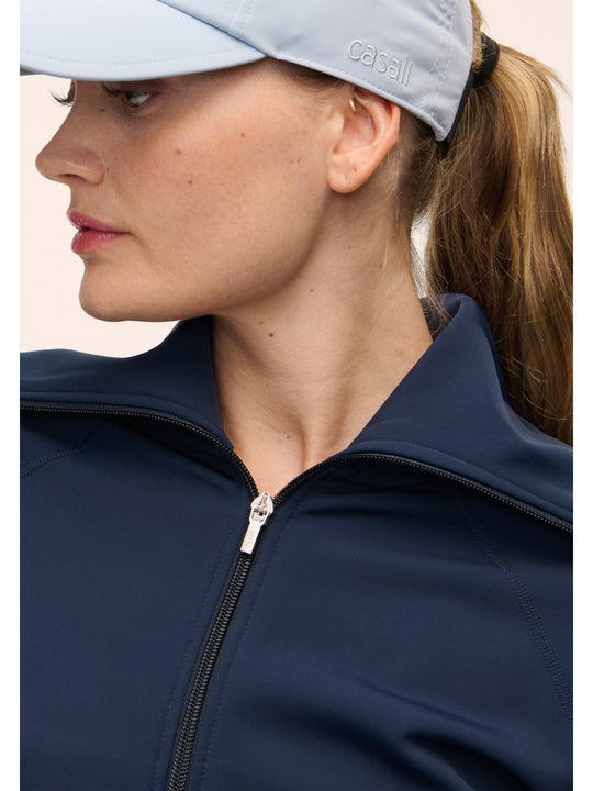Kurtka damska CASALL Warm Training Jacket niebieska
Kurtka damska CASALL Warm Training Jacket niebieska