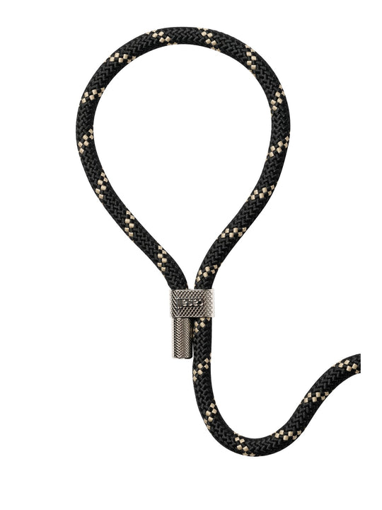 Pasek CASALL Braided Yoga Carry Strap kolor czarny
Pasek CASALL Braided Yoga Carry Strap kolor czarny
