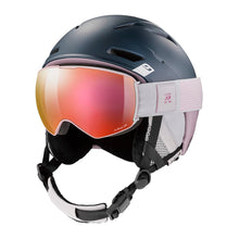 Gogle narciarskie JULBO Lightyear różowy fotochrom Cat 1-3 Glare Control - XL - Adventure Sports
Gogle narciarskie JULBO Lightyear różowy fotochrom Cat 1-3 Glare Control - XL - Adventure Sports