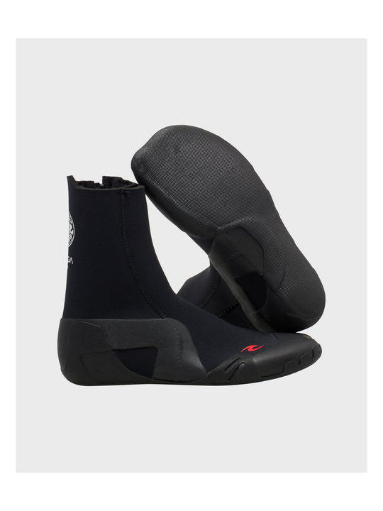 Buty neoprenowe RIP CURL Omega 3Mm Round Toe With Zip czarny
Buty neoprenowe RIP CURL Omega 3Mm Round Toe With Zip czarny