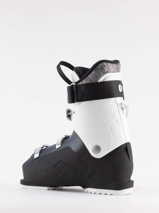 Buty narciarskie damskie ROSSIGNOL Kelia 50 - Black/White
Buty narciarskie damskie ROSSIGNOL Kelia 50 - Black/White