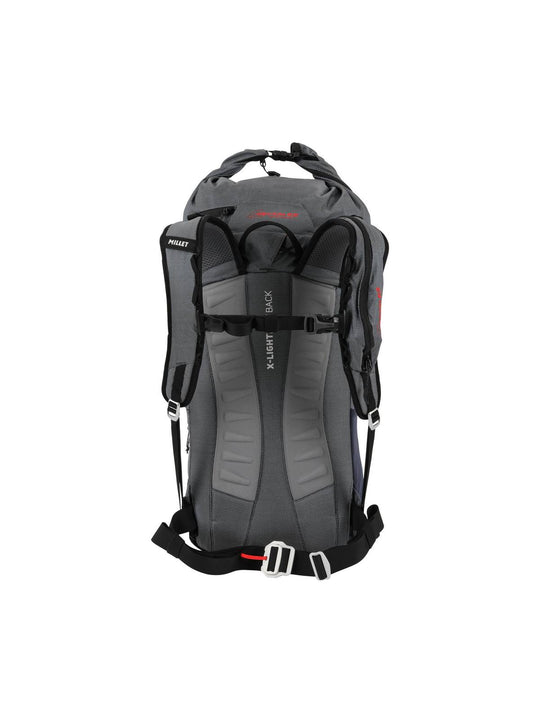 Plecak lawinowy MILLET Trilogy 35 E2 Granatowy - TU - Adventure Sports
Plecak lawinowy MILLET Trilogy 35 E2 Granatowy - TU - Adventure Sports