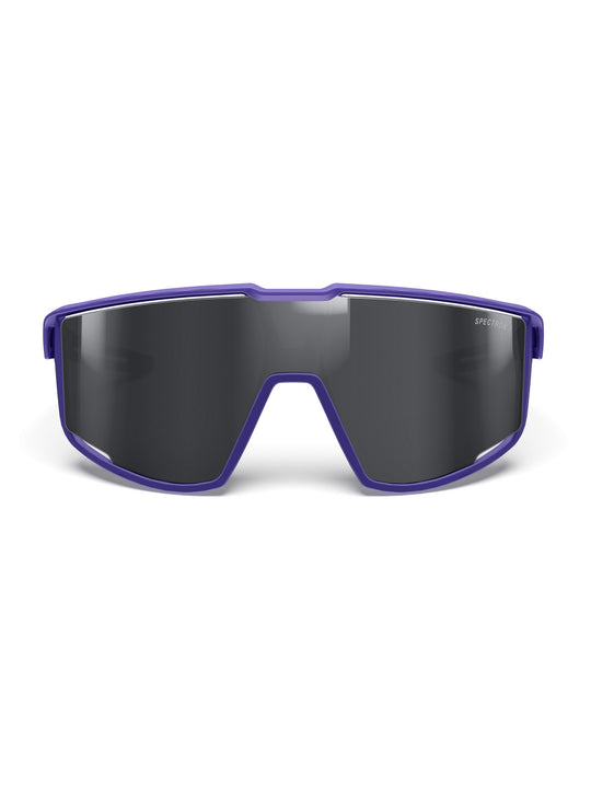 Okulary przeciwsłoneczne JULBO Fury - Spectron 3 - Purple/Gray/Green
Okulary przeciwsłoneczne JULBO Fury - Spectron 3 - Purple/Gray/Green