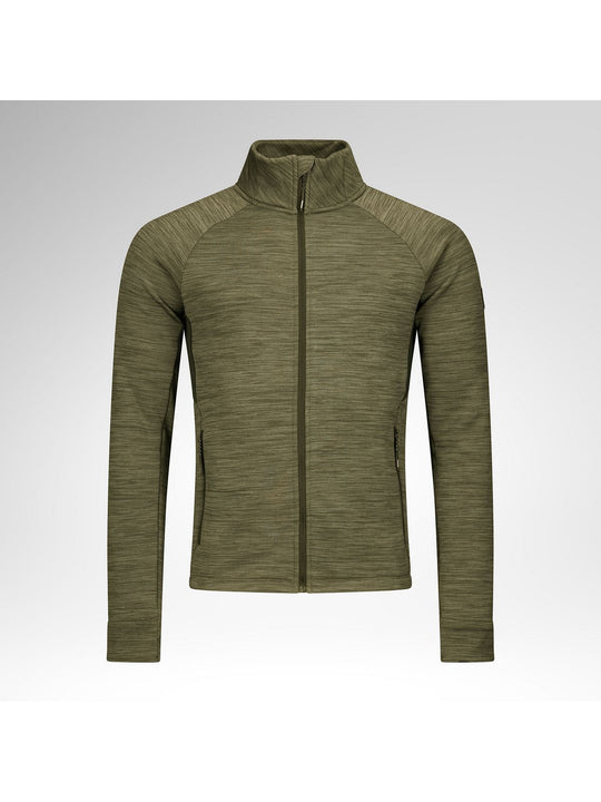 Bluza męska ROSSIGNOL M Premium Fleece Jacket beżowa
Bluza męska ROSSIGNOL M Premium Fleece Jacket beżowa