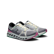 Buty do biegania męskie On Cloudsurfer 2 biały
Buty do biegania męskie On Cloudsurfer 2 biały