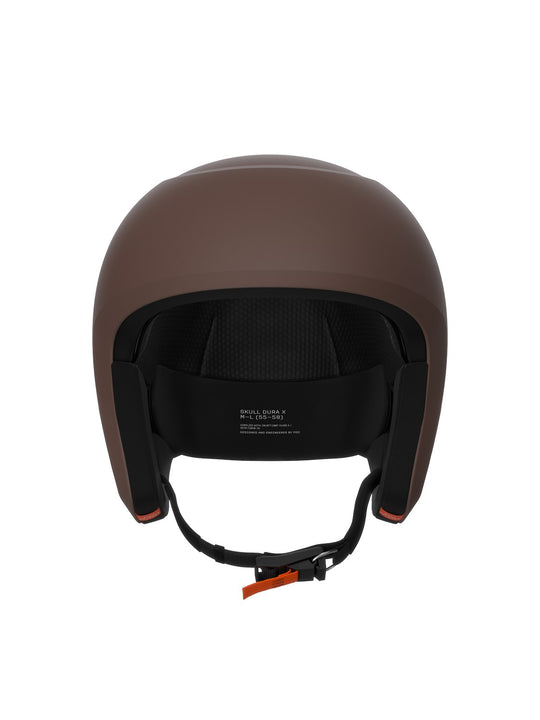 Kask narciarski POC Skull Dura X MIPS brązowy
Kask narciarski POC Skull Dura X MIPS brązowy