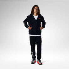 Bluza męska ROSSIGNOL M Hero Full Zip Hoodie czarna
Bluza męska ROSSIGNOL M Hero Full Zip Hoodie czarna