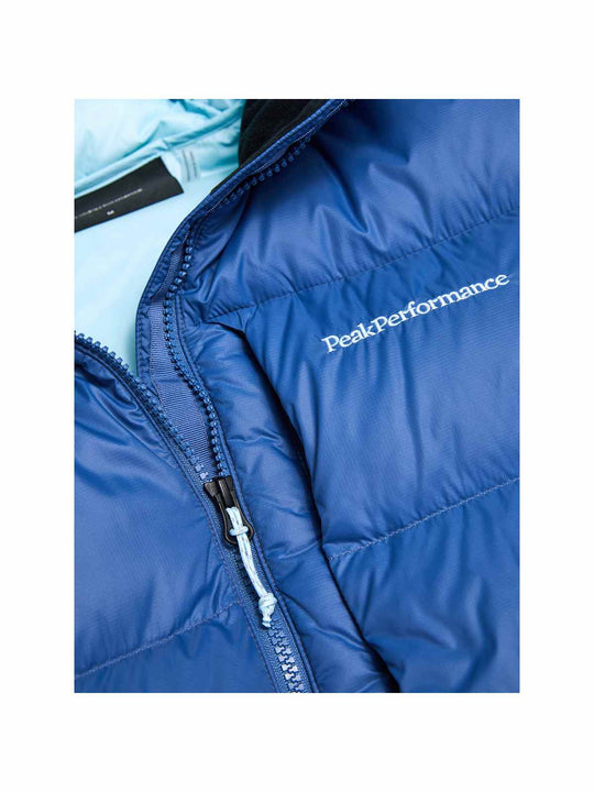 Kurtka puchowa męska PEAK PERFORMANCE Frost Down Puffer Jacket niebieska
Kurtka puchowa męska PEAK PERFORMANCE Frost Down Puffer Jacket niebieska