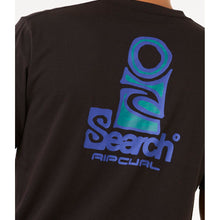Koszulka męska RIP CURL Vaporcool Search Stack Tee czarna
Koszulka męska RIP CURL Vaporcool Search Stack Tee czarna