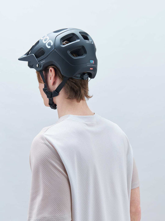 Kask rowerowy POC Tectal czarny
Kask rowerowy POC Tectal czarny