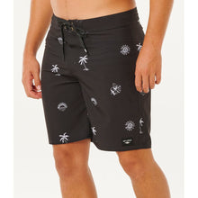 Boardshorty męskie RIP CURL Mirage Sessions czarne
Boardshorty męskie RIP CURL Mirage Sessions czarne