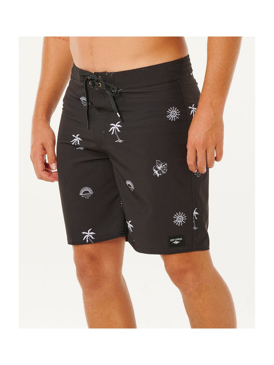 Boardshorty męskie RIP CURL Mirage Sessions czarne
Boardshorty męskie RIP CURL Mirage Sessions czarne