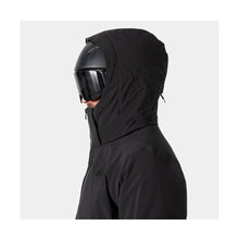 Kurtka narciarska męska HELLY HANSEN ALPHA LIFALOFT JACKET czarna
Kurtka narciarska męska HELLY HANSEN ALPHA LIFALOFT JACKET czarna