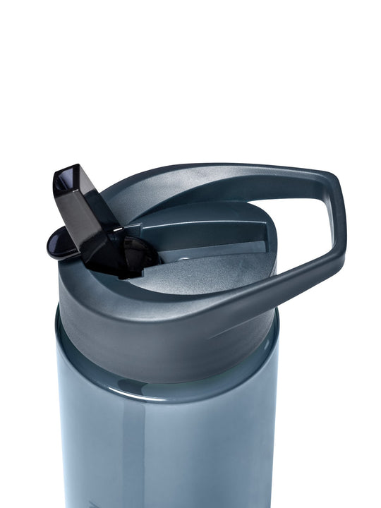 Bidon CASALL Everywhere Water Bottle 0,6L kolor granatowy
Bidon CASALL Everywhere Water Bottle 0,6L kolor granatowy