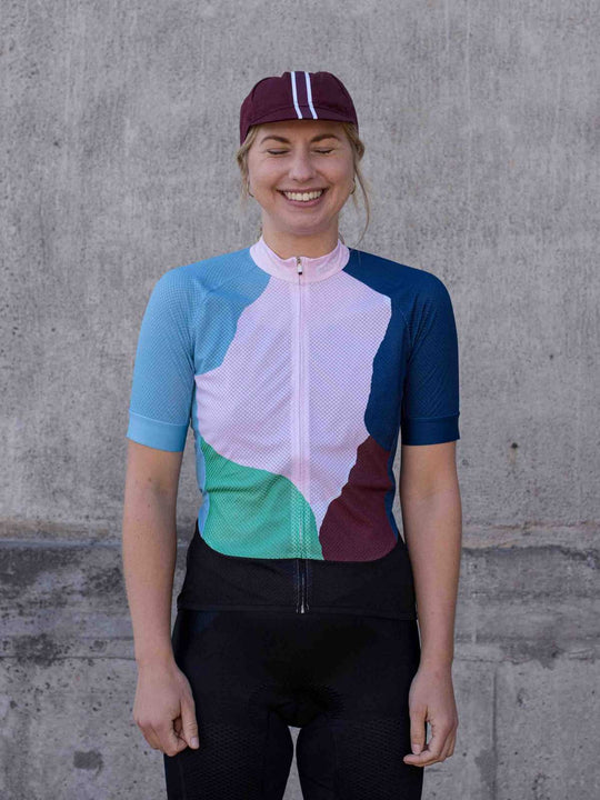 Koszulka Rowerowa POC W’S ESSENTIAL ROAD PRINT - Adventure Sports
Koszulka Rowerowa POC W’S ESSENTIAL ROAD PRINT - Adventure Sports