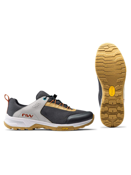 Buty rowerowe NORTHWAVE Freeland ciemny szary/piaskowy - Adventure Sports
Buty rowerowe NORTHWAVE Freeland ciemny szary/piaskowy - Adventure Sports