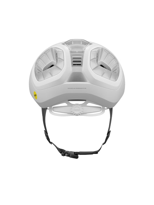 Kask rowerowy POC Amidal biały
Kask rowerowy POC Amidal biały