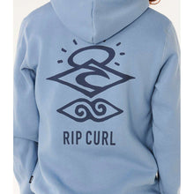 Bluza chłopięca RIP CURL Search Icon Hood -Boy niebieska
Bluza chłopięca RIP CURL Search Icon Hood -Boy niebieska