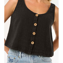 Koszulka damska RIP CURL Classic Surf Tank Ii czarna
Koszulka damska RIP CURL Classic Surf Tank Ii czarna