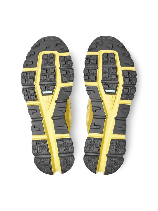 Buty trailowe męskie ON CLOUDULTRA - żółty
Buty trailowe męskie ON CLOUDULTRA - żółty