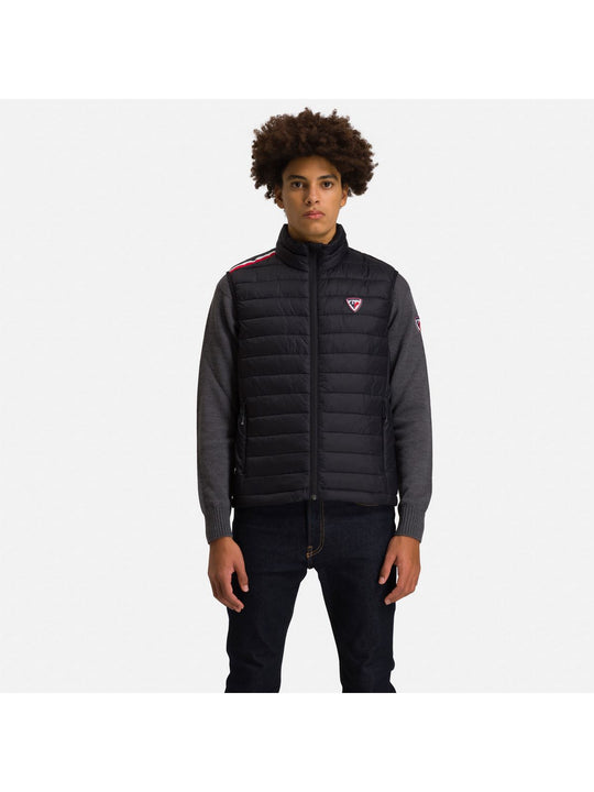 Kamizelka Rossignol Rossi Vest czarny - Adventure Sports
Kamizelka Rossignol Rossi Vest czarny - Adventure Sports