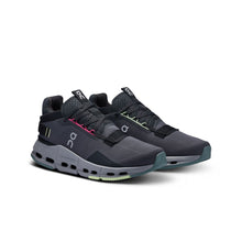 Buty męskie ON RUNNING Cloudnova 2 czarno szare
Buty męskie ON RUNNING Cloudnova 2 czarno szare