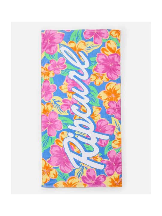 Ręcznik damski RIP CURL Mixed Towel różowy
Ręcznik damski RIP CURL Mixed Towel różowy